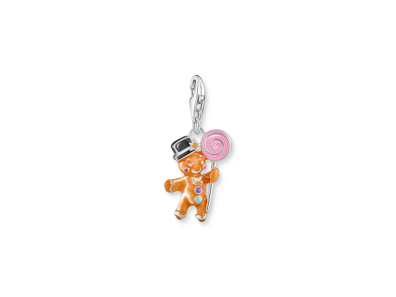 Thomas Sabo - Pepperkake Charm