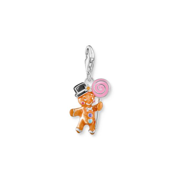 Thomas Sabo - Pepperkake Charm