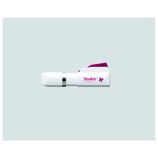 FAB50044   SEW LINE N&Aring;LETR&AElig;DER (N&Aring;LE ST&Oslash;RRELSE 4-8)