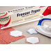 ER9991  FRYSEPAPIR 38,1 CM X 12,1 METER