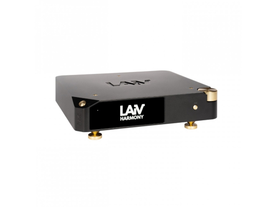 LAIV HARMONY DAC