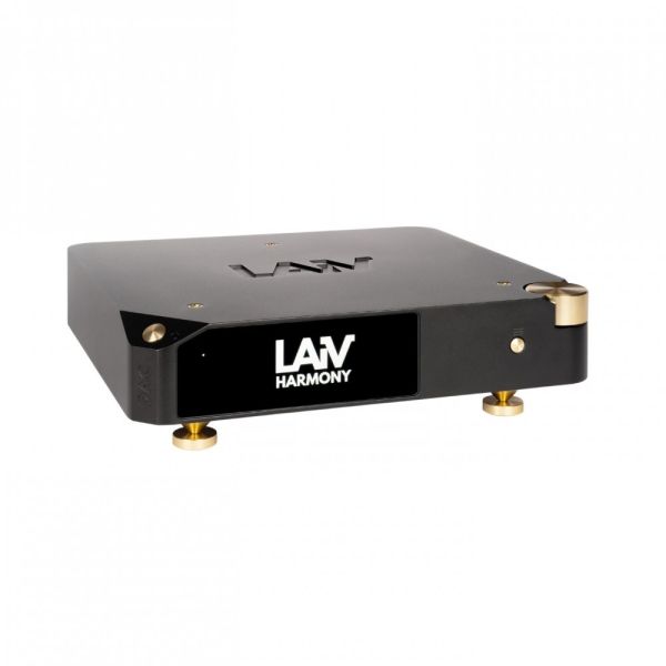 LAIV HARMONY DAC