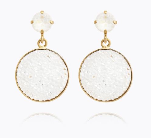 Chloe earrings - Light Delite 