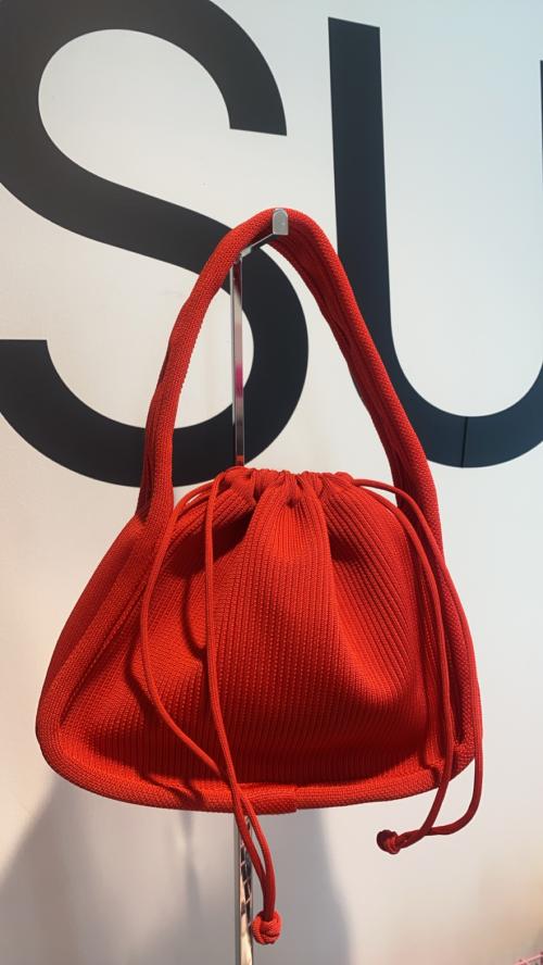 Sporty Elegance Bag