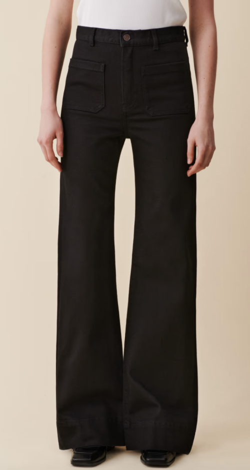 ST MONICA JEANS
