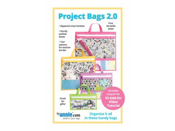 Project bags 2.0