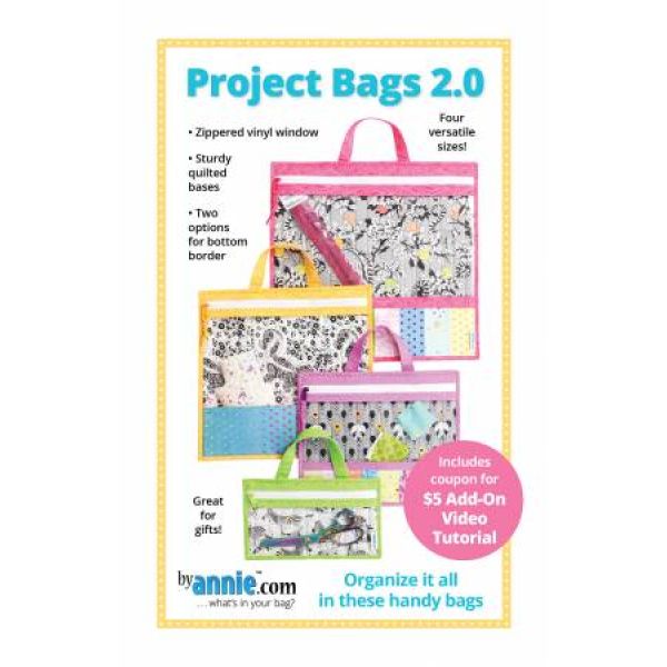 Project bags 2.0