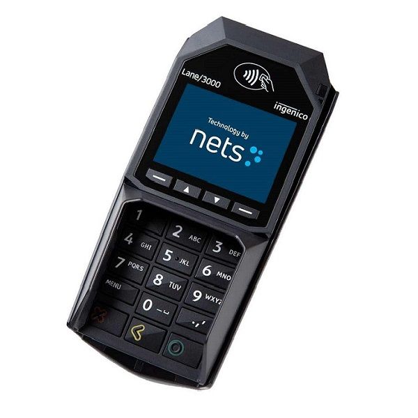 Nets Lane 3000