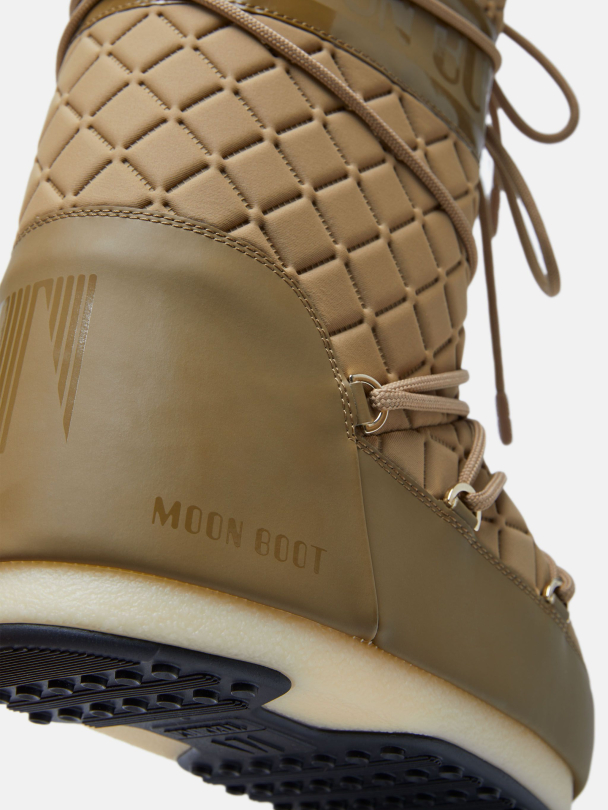 MOONBOOT Icon Quilt - Image 2