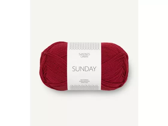 Sunday 4236
