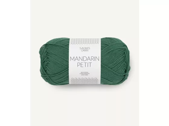 Mandarin Petit 8052