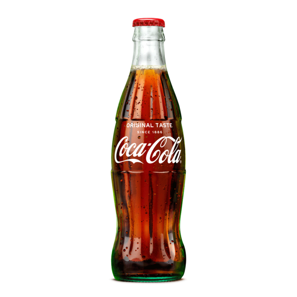 Coca Cola 0,5l
