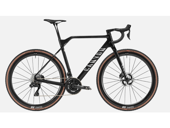 Canyon Inflite CFR