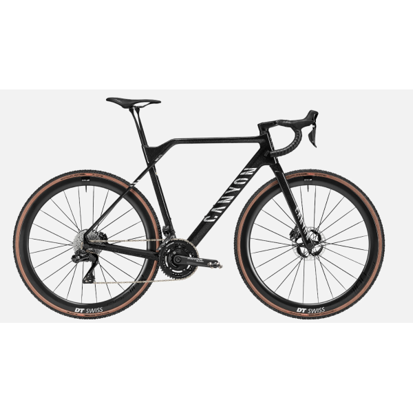 Canyon Inflite CFR