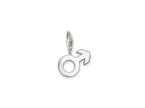 Thomas Sabo - Mann Charm