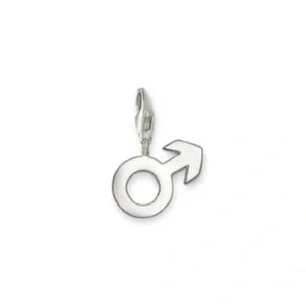 Thomas Sabo - Mann Charm