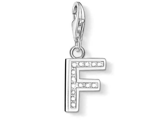 Thomas Sabo - F Charm