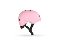 Scoot & Ride | Hjelm S-M - Rose