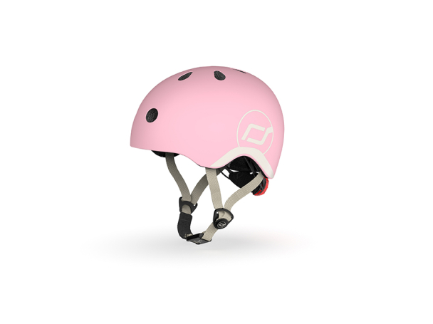 Scoot & Ride | Hjelm XXS-S - Rose - Image 5