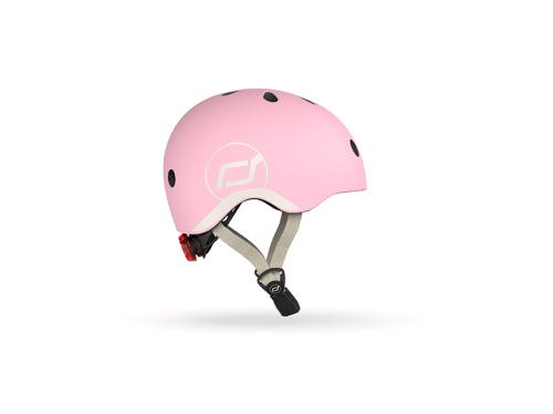 Scoot & Ride | Hjelm XXS-S - Rose