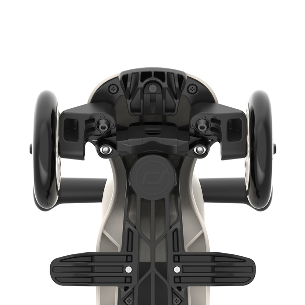 Sparkesykkel Highwaykick 1 Push & Go - Ash  - Image 11