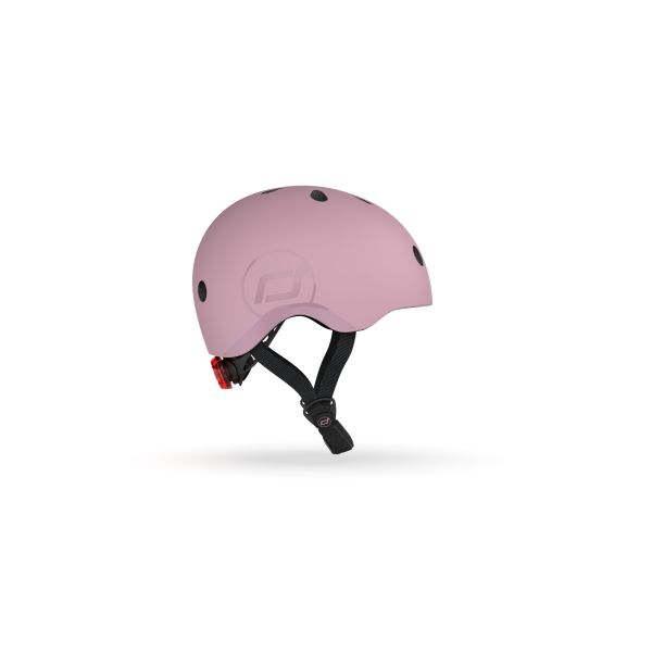 Scoot & Ride | Hjelm S-M - Wildberry