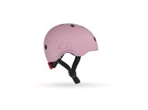 Hjelm S-M - Wildberry