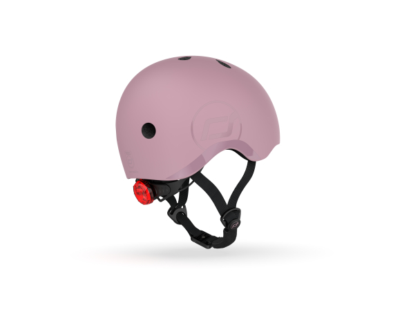 Hjelm S-M - Wildberry - Image 3