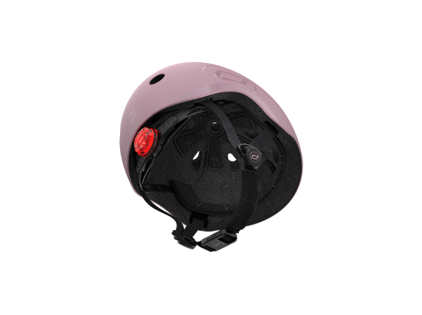 Hjelm S-M - Wildberry - Image 6