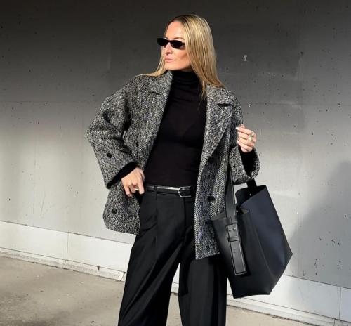 Honey 2 Jacket