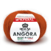 ANGORA 726 Rust