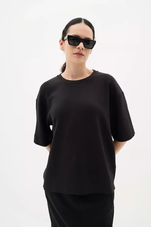 PannieIW Oversize Tshirt