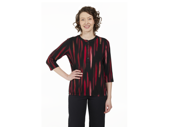 218153 Genser R&oslash;d