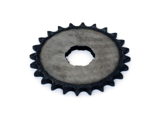 TRANSMISSION SPROCKET, 25T.