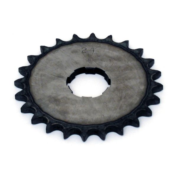 TRANSMISSION SPROCKET, 25T.