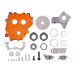 camplate and oil pump conversion kit