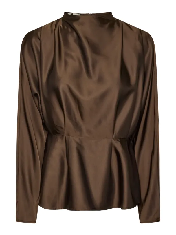 Y.A.S Yera Show Blouse - Image 1