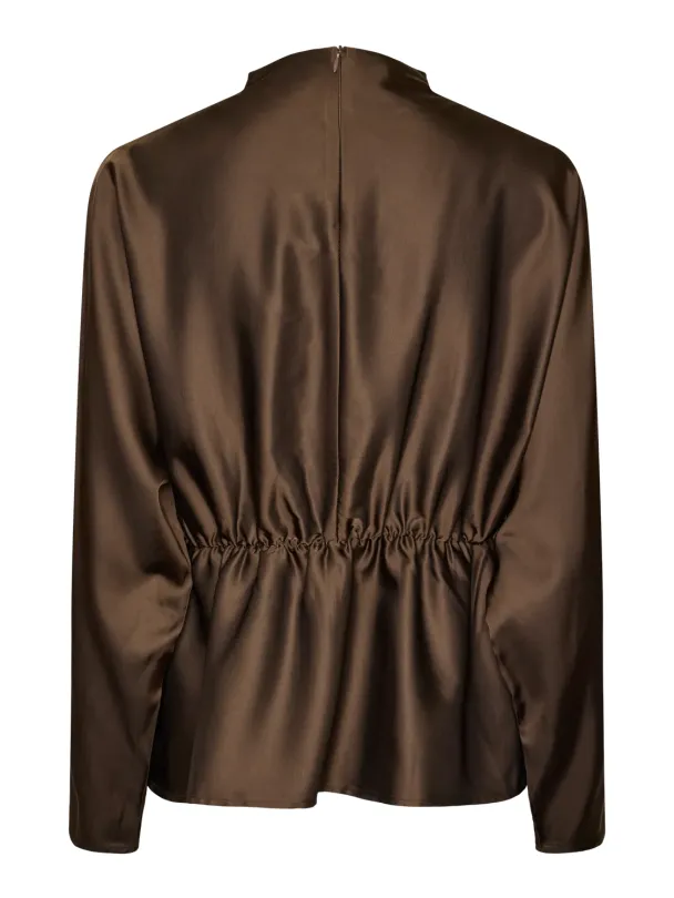 Y.A.S Yera Show Blouse - Image 2