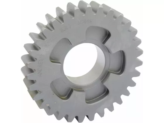 5-Speed Countershaft Component