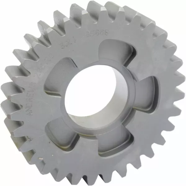 5-Speed Countershaft Component