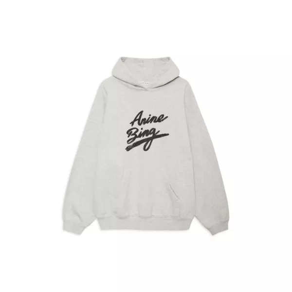 HARVEY SWEATSHIRT SIGNATURE