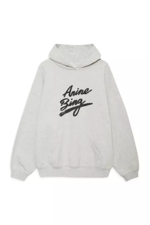 HARVEY SWEATSHIRT SIGNATURE