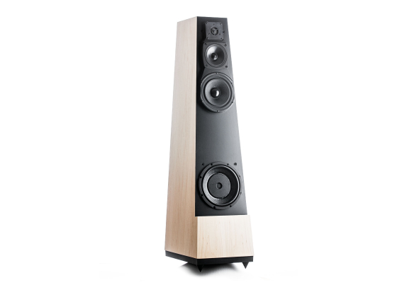 Vandersteen Treo CT