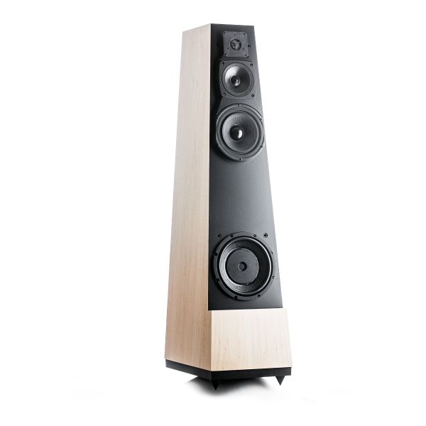 Vandersteen Treo CT