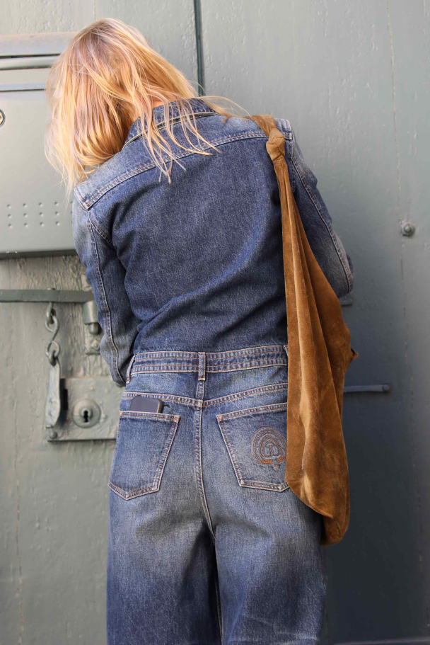 LA COMBINAISON TROMPE L’OEIL - Image 5