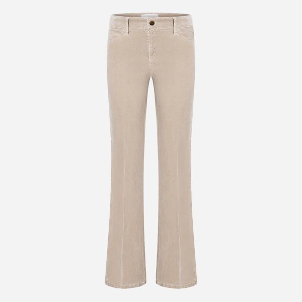 Paris Flared Simply Taupe   |  Paris Flared Simply Taupe fra Cambio