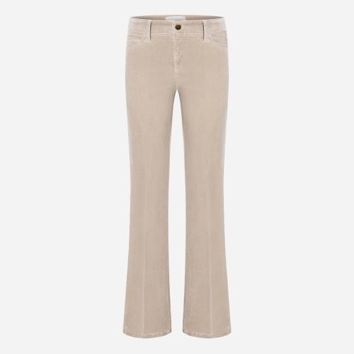 Paris Flared Simply Taupe   |  Paris Flared Simply Taupe fra Cambio