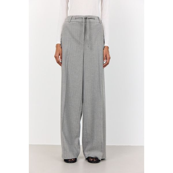 Infinity 3 Pant Taupe