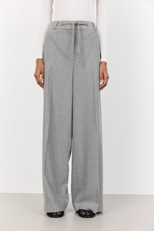 Infinity 3 Pant Taupe