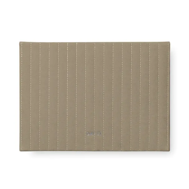 DAY Velvet  Jewelry Box Big - Image 1